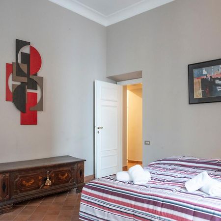 Home D'Elite Ripetta - Spanish Steps Rzym Zewnętrze zdjęcie