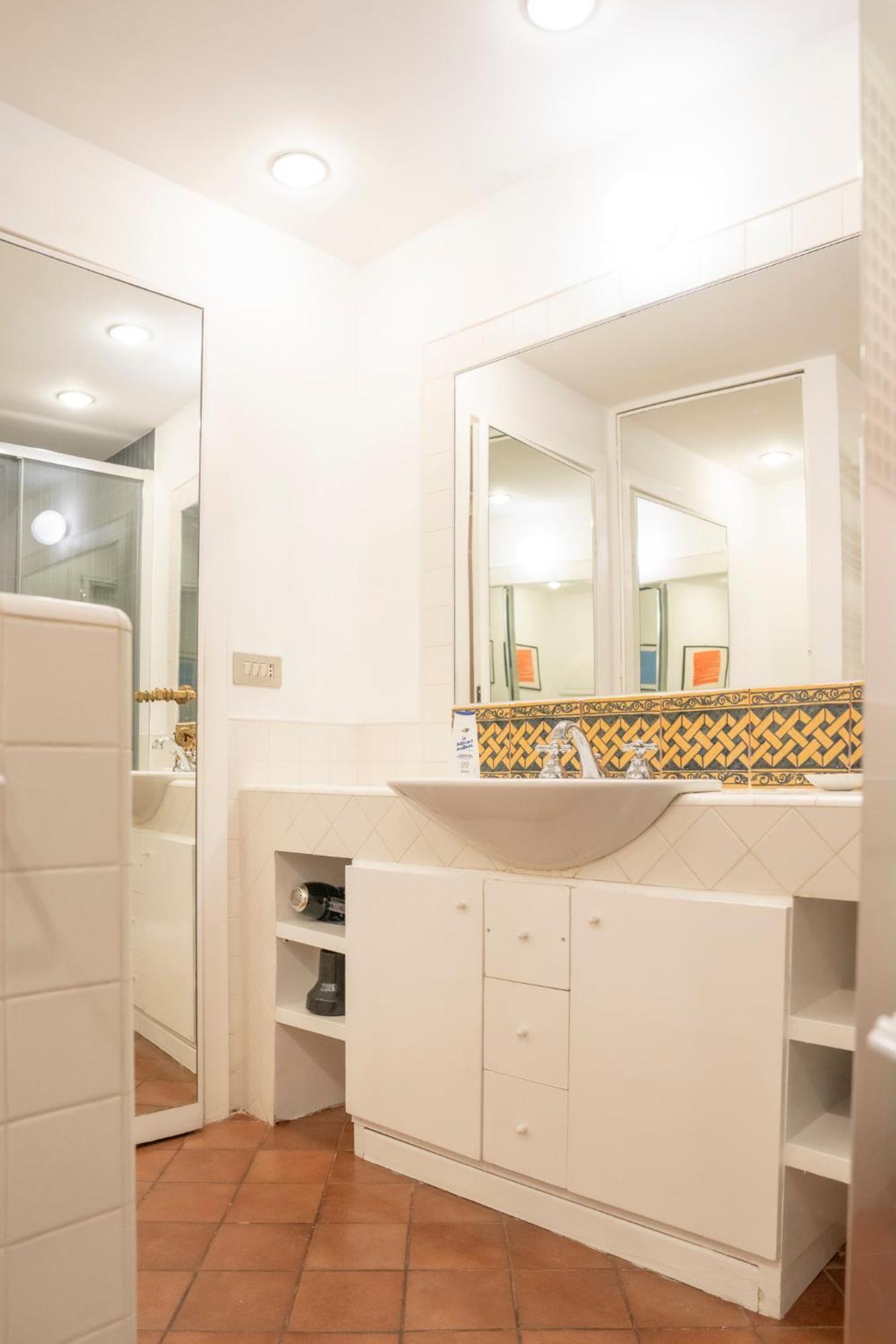 Home D'Elite Ripetta - Spanish Steps Rzym Zewnętrze zdjęcie