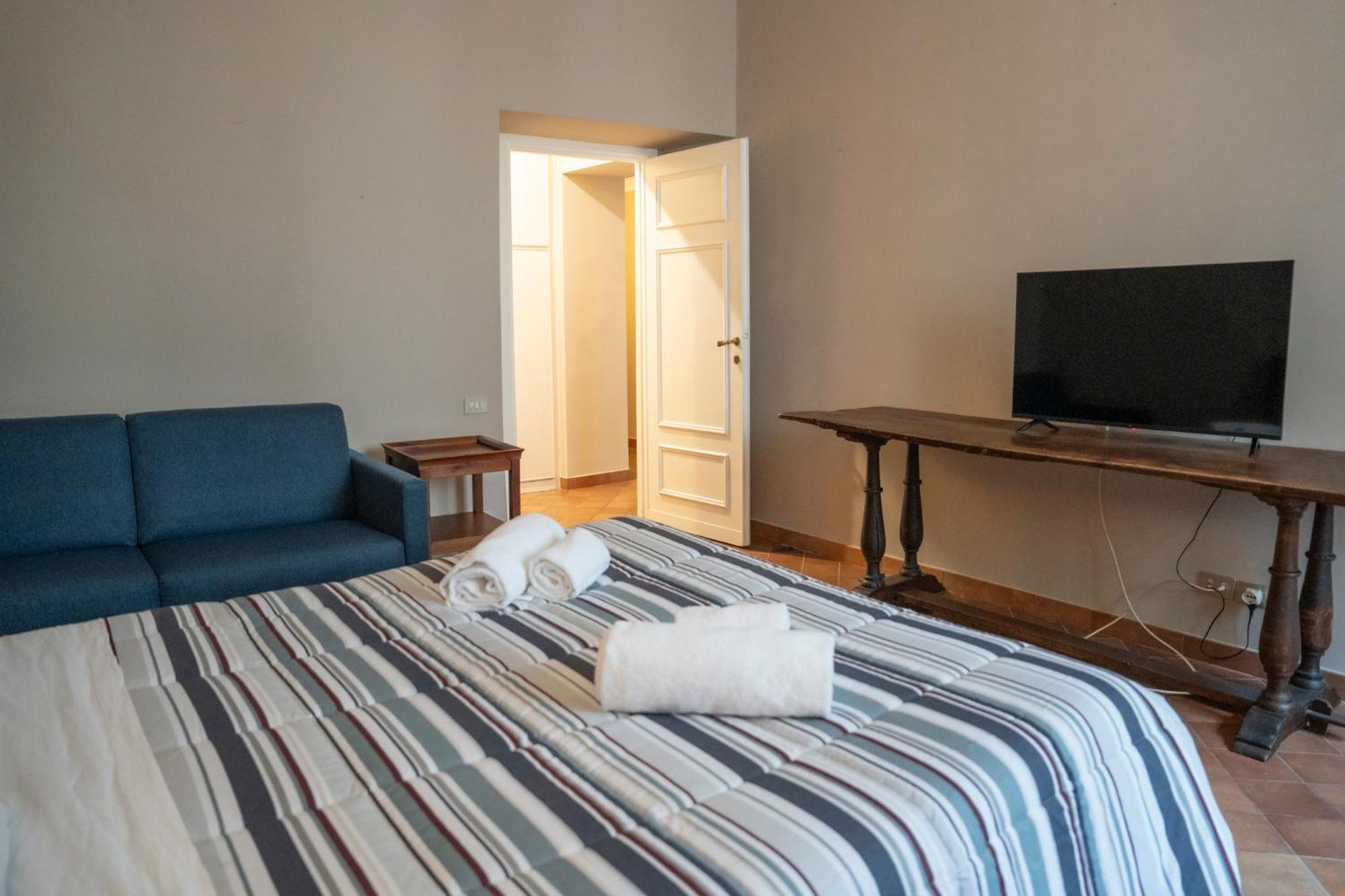Home D'Elite Ripetta - Spanish Steps Rzym Zewnętrze zdjęcie