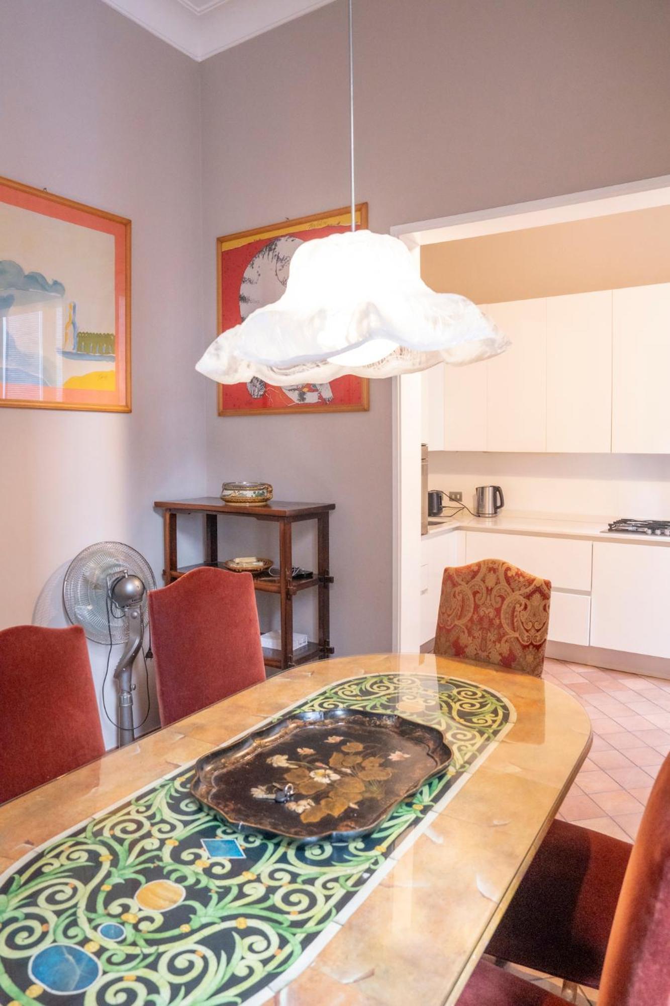 Home D'Elite Ripetta - Spanish Steps Rzym Zewnętrze zdjęcie