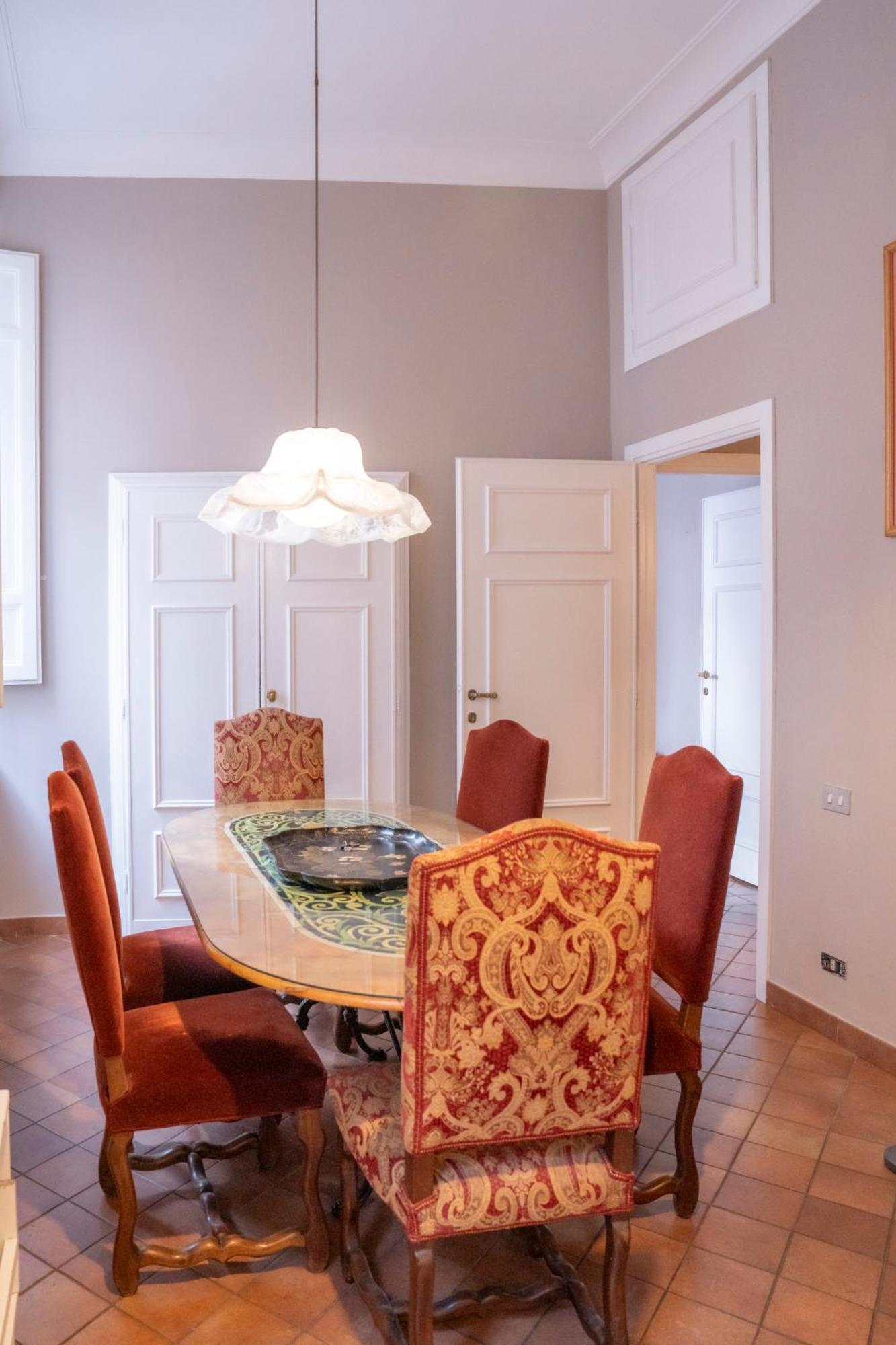 Home D'Elite Ripetta - Spanish Steps Rzym Zewnętrze zdjęcie