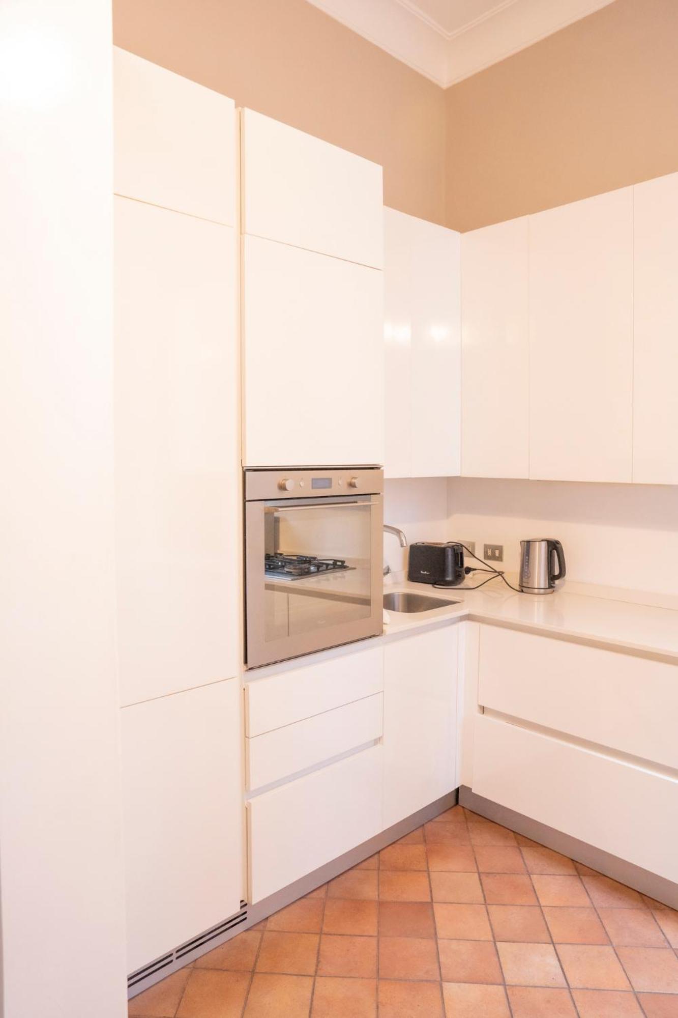 Home D'Elite Ripetta - Spanish Steps Rzym Zewnętrze zdjęcie