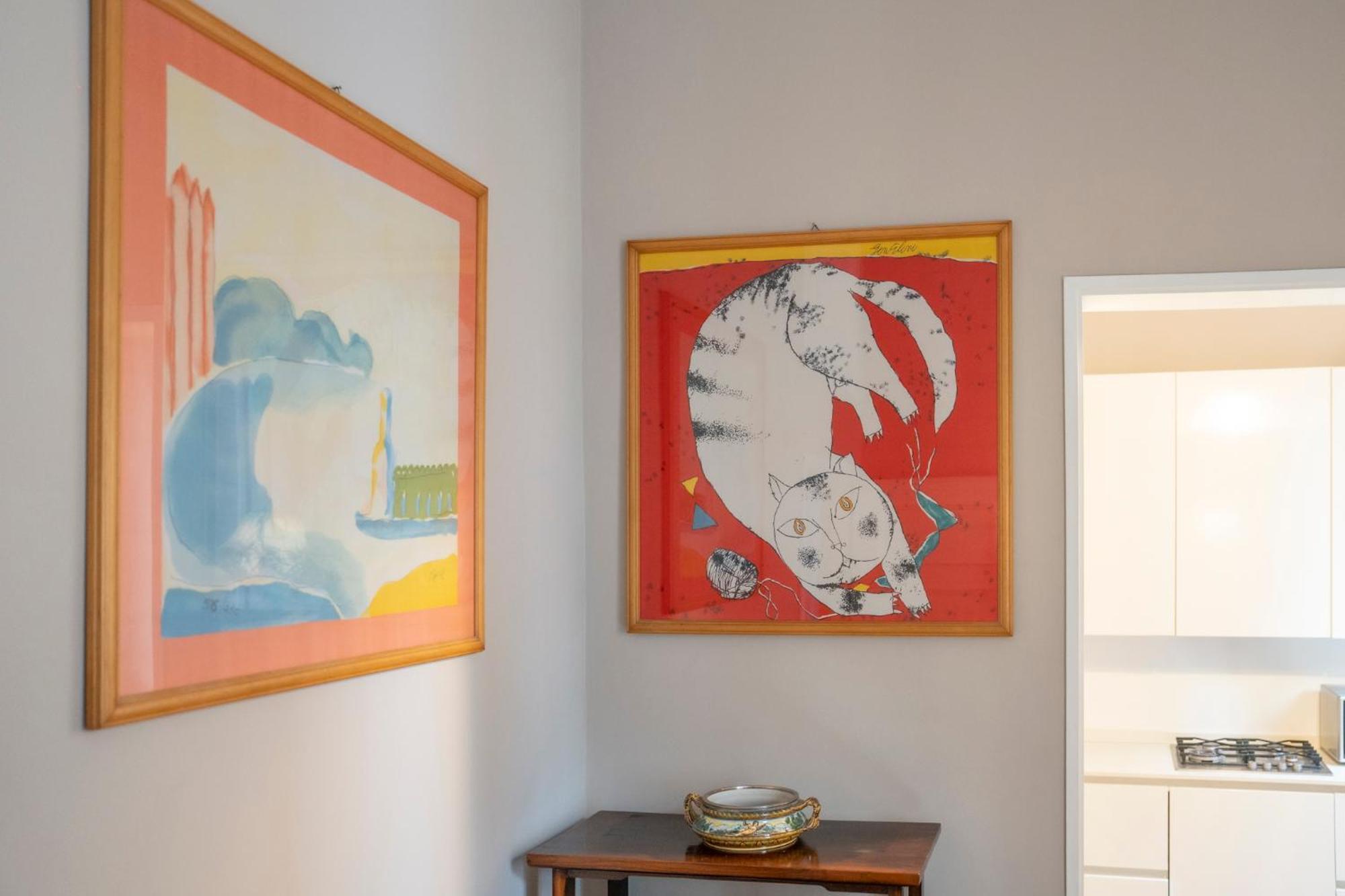 Home D'Elite Ripetta - Spanish Steps Rzym Zewnętrze zdjęcie