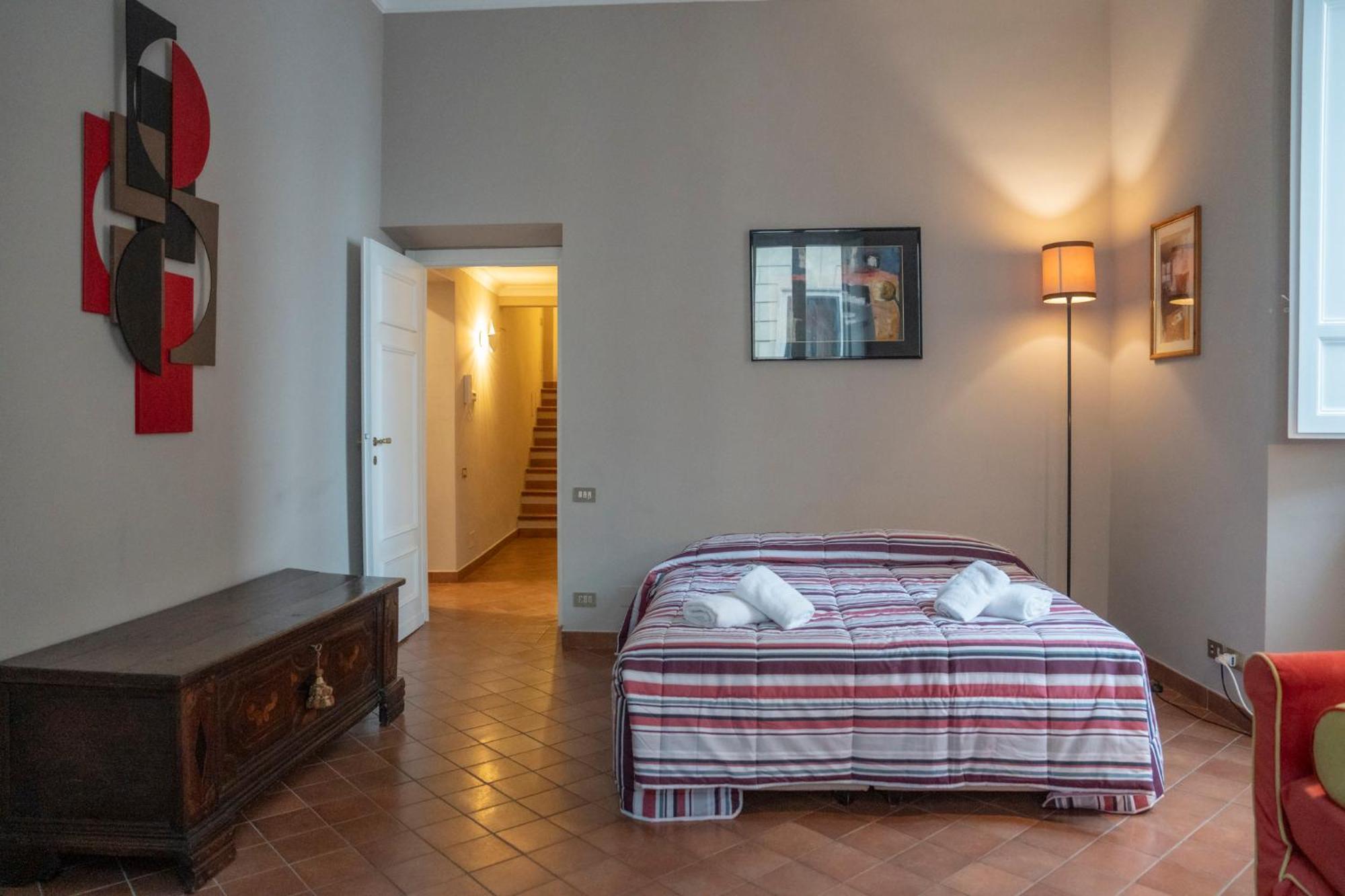 Home D'Elite Ripetta - Spanish Steps Rzym Zewnętrze zdjęcie