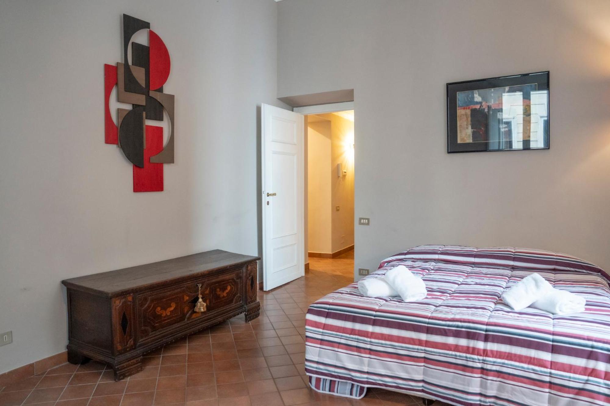 Home D'Elite Ripetta - Spanish Steps Rzym Zewnętrze zdjęcie